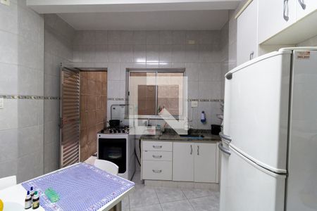 Apartamento à venda com 65m², 1 quarto e sem vagaCozinha