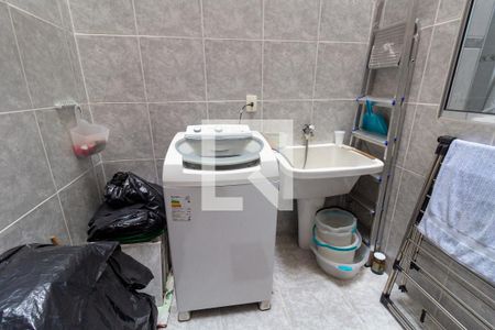 Apartamento à venda com 65m², 1 quarto e sem vagaÁrea de Serviço