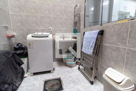 Apartamento à venda com 65m², 1 quarto e sem vagaÁrea de Serviço