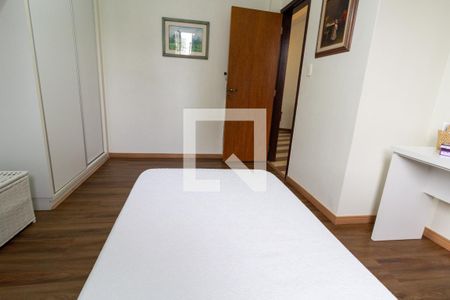 Apartamento à venda com 65m², 1 quarto e sem vagaQuarto