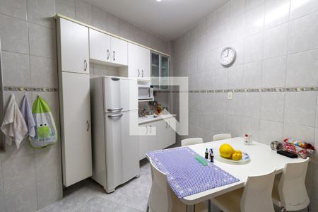 Apartamento à venda com 65m², 1 quarto e sem vagaCozinha