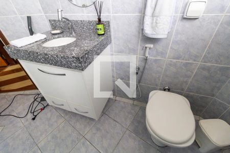 Apartamento à venda com 65m², 1 quarto e sem vagaBanheiro