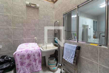 Apartamento à venda com 65m², 1 quarto e sem vagaÁrea de Serviço