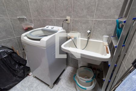 Apartamento à venda com 65m², 1 quarto e sem vagaÁrea de Serviço