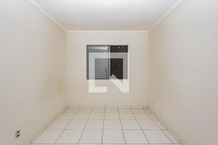 Quarto 1 de apartamento para alugar com 2 quartos, 67m² em Vila Santa Teresa (zona Sul), São Paulo