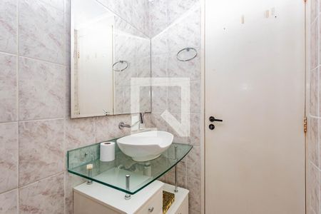 Apartamento para alugar com 67m², 2 quartos e 1 vagaBanheiro