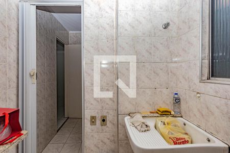 Apartamento para alugar com 67m², 2 quartos e 1 vagaÁrea de Serviço