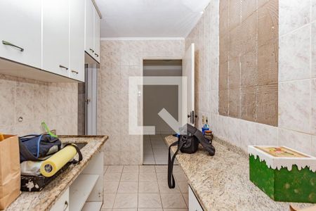 Apartamento para alugar com 67m², 2 quartos e 1 vagaCozinha