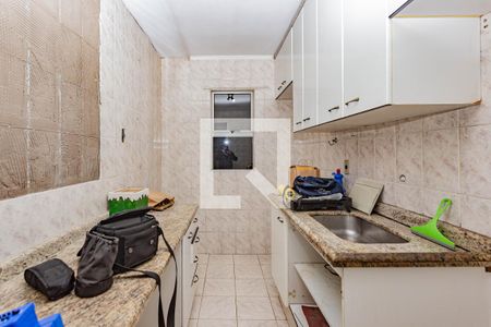 Apartamento para alugar com 67m², 2 quartos e 1 vagaCozinha