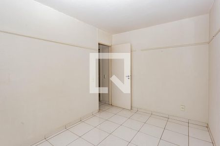 Quarto 2 de apartamento para alugar com 2 quartos, 67m² em Vila Santa Teresa (zona Sul), São Paulo