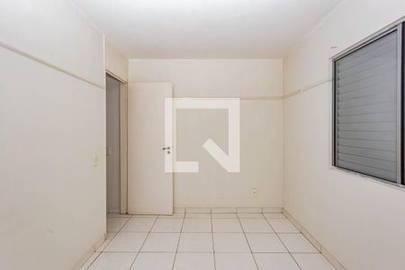 Quarto 2 de apartamento para alugar com 2 quartos, 67m² em Vila Santa Teresa (zona Sul), São Paulo