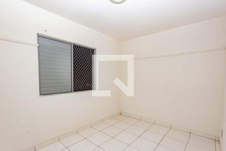 Quarto 2 de apartamento para alugar com 2 quartos, 67m² em Vila Santa Teresa (zona Sul), São Paulo