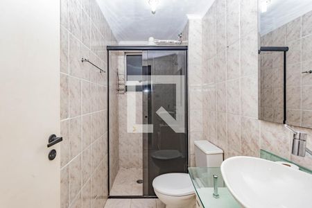 Apartamento para alugar com 67m², 2 quartos e 1 vagaBanheiro