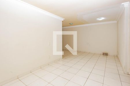 Sala de apartamento para alugar com 2 quartos, 67m² em Vila Santa Teresa (zona Sul), São Paulo