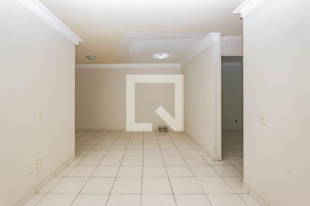 Sala de apartamento para alugar com 2 quartos, 67m² em Vila Santa Teresa (zona Sul), São Paulo