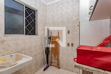 Apartamento para alugar com 67m², 2 quartos e 1 vagaÁrea de Serviço
