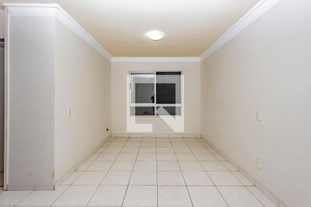 Sala de apartamento para alugar com 2 quartos, 67m² em Vila Santa Teresa (zona Sul), São Paulo