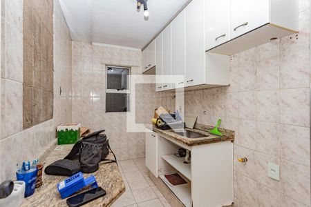 Apartamento para alugar com 67m², 2 quartos e 1 vagaCozinha
