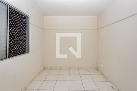 Quarto 2 de apartamento para alugar com 2 quartos, 67m² em Vila Santa Teresa (zona Sul), São Paulo