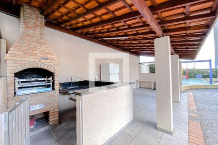 Apartamento à venda com 52m², 2 quartos e 1 vagaÁrea comum - Churrasqueira