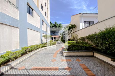Apartamento à venda com 52m², 2 quartos e 1 vagaÁrea comum