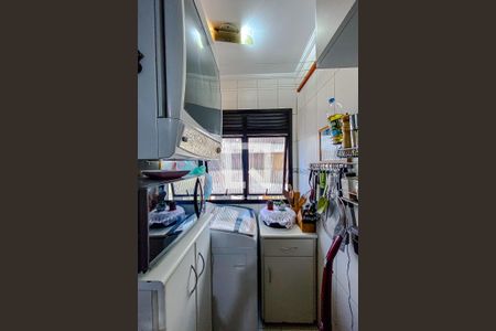 Apartamento à venda com 52m², 2 quartos e 1 vagaÁrea de Serviço