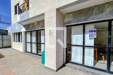 Apartamento à venda com 52m², 2 quartos e 1 vagaÁrea comum - Plaquinha