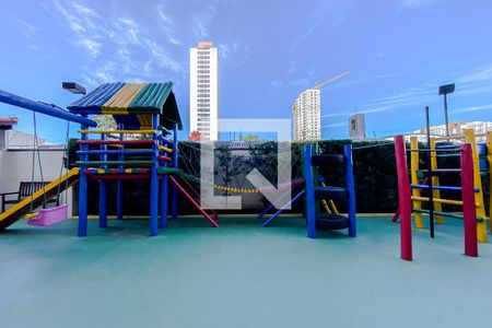 Apartamento à venda com 52m², 2 quartos e 1 vagaÁrea comum - Playground