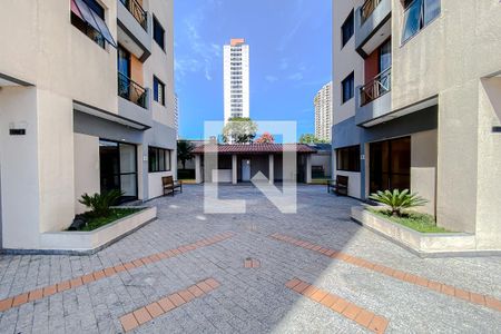 Apartamento à venda com 52m², 2 quartos e 1 vagaÁrea comum