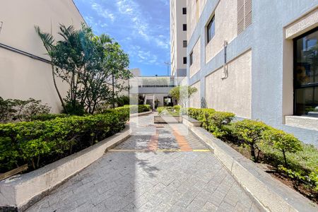 Apartamento à venda com 52m², 2 quartos e 1 vagaÁrea comum