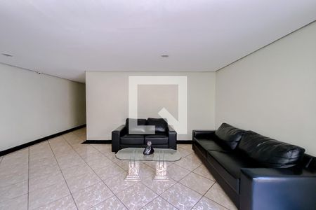 Apartamento à venda com 52m², 2 quartos e 1 vagaÁrea comum