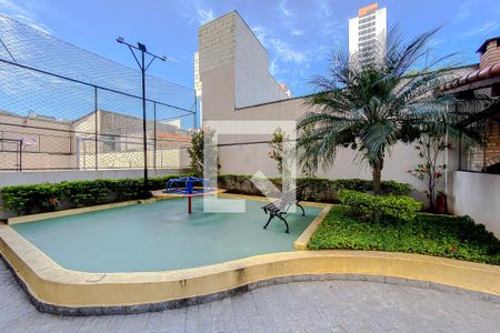 Apartamento à venda com 52m², 2 quartos e 1 vagaÁrea comum - Playground