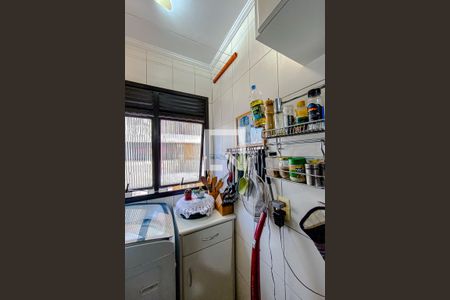 Apartamento à venda com 52m², 2 quartos e 1 vagaÁrea de Serviço