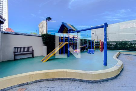 Apartamento à venda com 52m², 2 quartos e 1 vagaÁrea comum - Playground