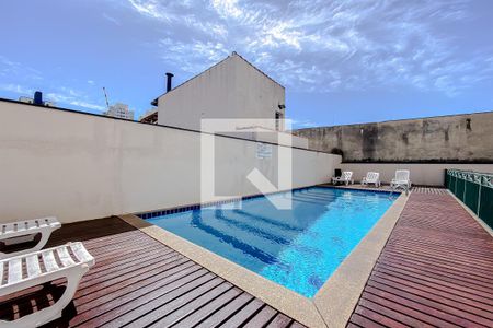 Apartamento à venda com 52m², 2 quartos e 1 vagaÁrea comum - Piscina