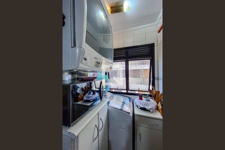 Apartamento à venda com 52m², 2 quartos e 1 vagaÁrea de Serviço