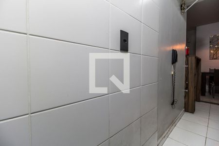 Área de Serviço de apartamento à venda com 2 quartos, 54m² em Bethaville I, Barueri