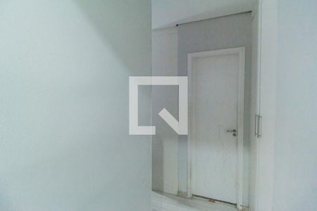 Suíte de apartamento à venda com 2 quartos, 54m² em Bethaville I, Barueri