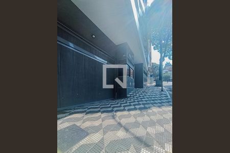 Studio para alugar com 26m², 1 quarto e sem vaga Studio para alugar com 26m², 1 quarto e sem vagaFachada