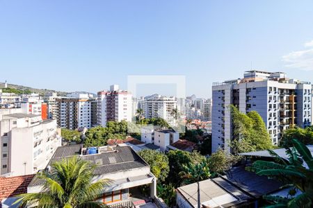 Vista Quarto de casa de condomínio à venda com 4 quartos, 450m² em Santa Rosa, Niterói