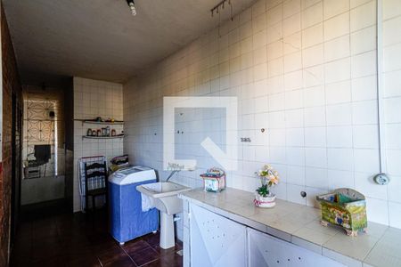 Casa de condomínio à venda com 450m², 4 quartos e 2 vagasÁrea de Serviço