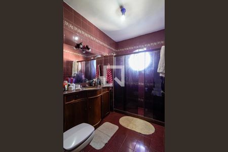 Casa de condomínio à venda com 450m², 4 quartos e 2 vagasBanheiro Quarto 2