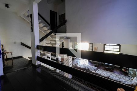 Casa de condomínio à venda com 450m², 4 quartos e 2 vagasCozinha