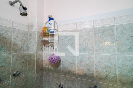 Casa de condomínio à venda com 450m², 4 quartos e 2 vagasBanheiro da Quarto 3