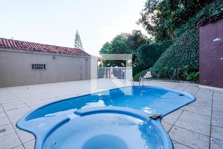 Casa de condomínio à venda com 450m², 4 quartos e 2 vagasÁrea comum - Piscina