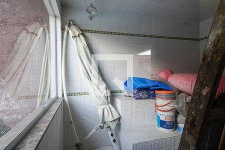 Casa de condomínio à venda com 450m², 4 quartos e 2 vagassauna