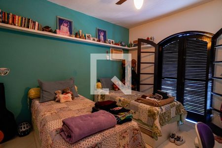 Quarto 1 de casa de condomínio à venda com 4 quartos, 450m² em Santa Rosa, Niterói