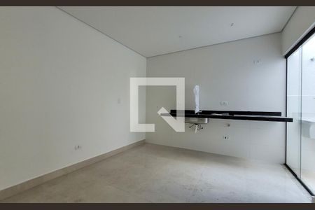 Apartamento à venda com 50m², 2 quartos e 2 vagasCozinha
