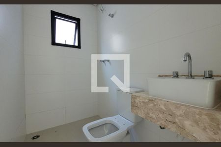 Apartamento à venda com 50m², 2 quartos e 2 vagasBanheiro
