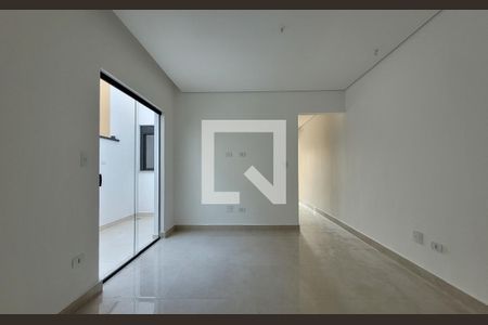 Apartamento à venda com 50m², 2 quartos e 2 vagasSala